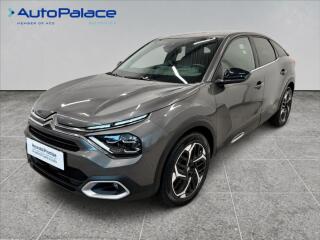 Citro�n C4 1.2 PureTech 130