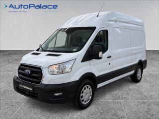 Ford Transit 2.0 130 L3 350 TREND