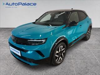 Opel Mokka 1.2 TURBO 100 KW GS