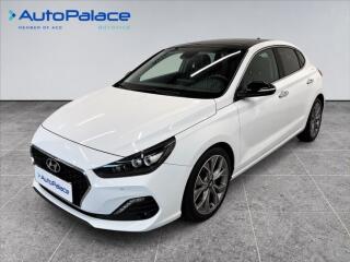 Hyundai i30 1.4 TGDI STYLE PREMIUM PANO
