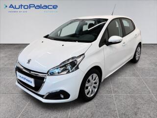 Peugeot 208 1.2 PURETECH 60 KW