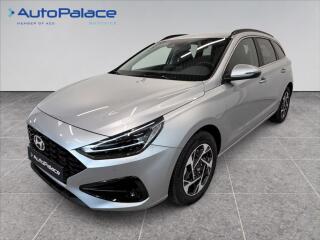 Hyundai i30 1.5 STYLE- NOV� V�Z