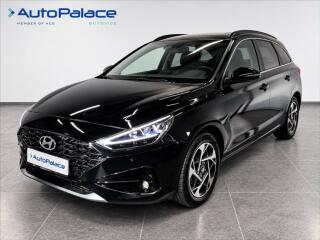 Hyundai i30 1.5 STYLE - NOV� V�Z