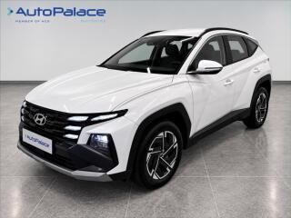 Hyundai Tucson 1.6 SMART - NOV� V�Z