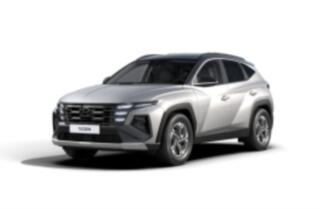 Hyundai Tucson 1.6 STYLE - NOV� V�Z
