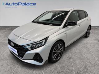 Hyundai i20 1.0 N - LINE
