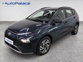 Hyundai Bayon 1.0 GO - NOV� V�Z