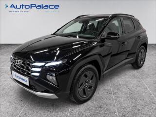 Hyundai Tucson 1.6 Go Czech - Nov� V�z