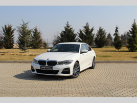 BMW 320d xDrive (G20) *M paket