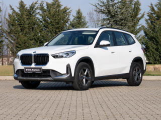 BMW X1 sDrive18d (U11)