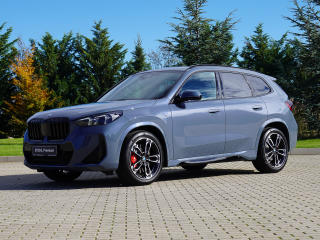 BMW X1 xDrive20d (U11) M Sport Paket