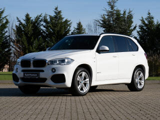 BMW X5 X5 xDrive30d M Sport Paket