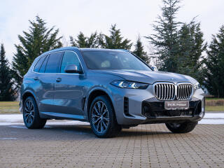 BMW X5 xDrive30d (G05) 