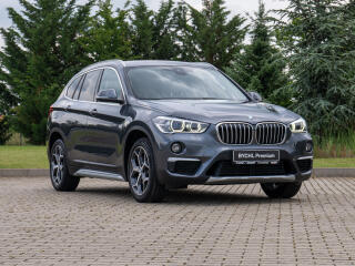 BMW X1 xDrive25d (F48) Model xLine