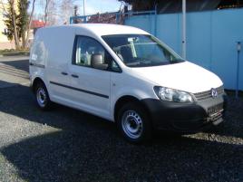 Volkswagen Caddy 1.6 TDi, KLIMA,NAJ.120tis.KM!