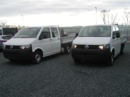 Volkswagen Transporter 2.0TDi,4MOTION,VALNK !!