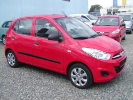 Hyundai i10 1.1i  EDITION, VB.STAV