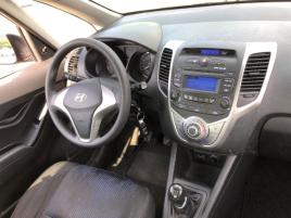 Hyundai ix20 (2011) 1.4i, COMFORT, VÝB. STAV !! - náhled 9