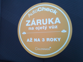 Hyundai ix20 (2011) 1.4i, COMFORT, VÝB. STAV !! - náhled 11