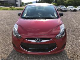 Hyundai ix20 (2011) 1.4i, COMFORT, VÝB. STAV !! - náhled 3