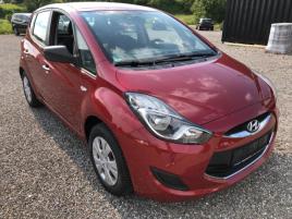 Hyundai ix20 (2011) 1.4i, COMFORT, VÝB. STAV !! - náhled 2