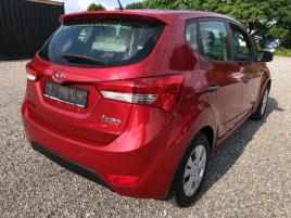 Hyundai ix20 (2011) 1.4i, COMFORT, VÝB. STAV !! - náhled 4