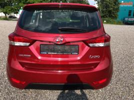 Hyundai ix20 (2011) 1.4i, COMFORT, VÝB. STAV !! - náhled 5