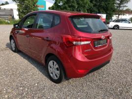 Hyundai ix20 (2011) 1.4i, COMFORT, VÝB. STAV !! - náhled 6