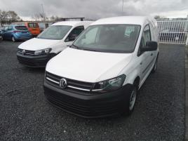 Volkswagen Caddy 1.0TSi, KLIMA, NAJ.77TIS.KM