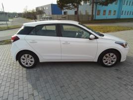 Hyundai i20 1.2i SELECT,NAJ.49TIS.KM ! - náhled 2