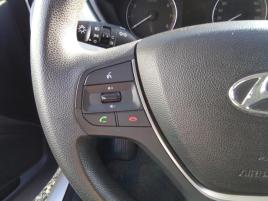 Hyundai i20 1.2i SELECT,NAJ.49TIS.KM ! - náhled 12