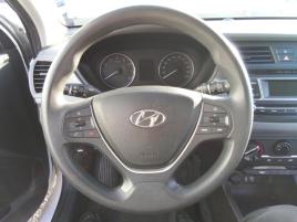 Hyundai i20 1.2i SELECT,NAJ.49TIS.KM ! - náhled 10