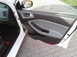 Hyundai i20 1.2i SELECT,NAJ.49TIS.KM ! - náhled 31