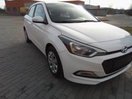 Hyundai i20 1.2i SELECT,NAJ.49TIS.KM ! - náhled 35
