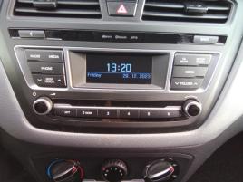 Hyundai i20 1.2i SELECT,NAJ.49TIS.KM ! - náhled 16