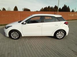 Hyundai i20 1.2i SELECT,NAJ.49TIS.KM ! - náhled 5