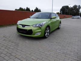 Hyundai Veloster  1.6i Prmium,Automat,pln vb