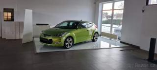 Hyundai Veloster  1.6i Prmium,Automat,pln vb