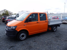 Volkswagen Transporter 2.0TDi,DK,110KW,KLIMA,VB.STAV