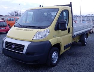 Fiat Ducato 2.3JTD,NAJ.74TIS.KM!,VB.STAV!