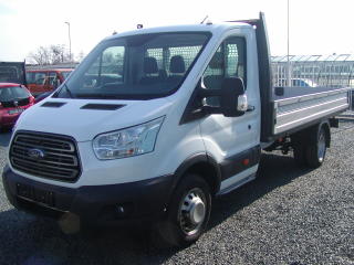 Ford Transit 2.0TDCi,350.125kW,TEMP,KLIM