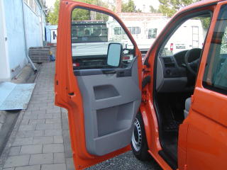 Volkswagen Transporter (2014) T5 DK VALNÍK 4MOTION VÝB ST.!! - náhled 30