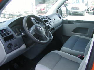Volkswagen Transporter (2014) T5 DK VALNÍK 4MOTION VÝB ST.!! - náhled 32