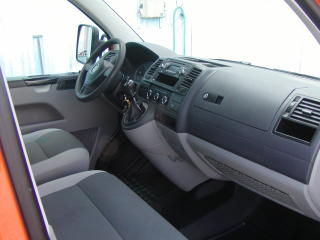 Volkswagen Transporter (2014) T5 DK VALNÍK 4MOTION VÝB ST.!! - náhled 48