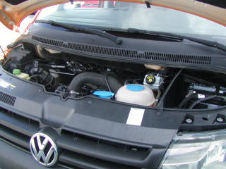 Volkswagen Transporter (2014) T5 DK VALNÍK 4MOTION VÝB ST.!! - náhled 55