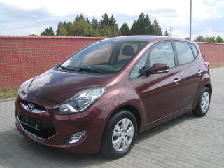 Hyundai ix20 1.4i, 5 STAR EDITION,VB. STAV