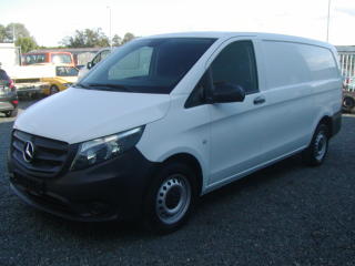 Mercedes-Benz Vito 110,L2H1,LONG,VB STAV!