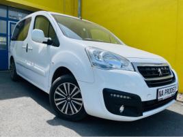 Peugeot Partner 1.6 Hdi 5 mst Pvod R KLIMA