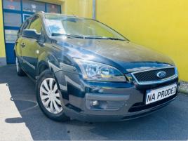 Ford Focus 1.6 i BENZN COMBI