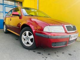 koda Octavia 1.6 i LPG POJIZDN,  STK 9/26